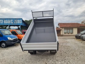 Mercedes-Benz Sprinter 412 самосвал, снимка 8