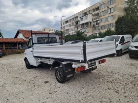 Mercedes-Benz Sprinter 412 самосвал, снимка 4