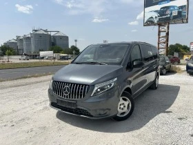     Mercedes-Benz Vito 2.2 Extra-Long