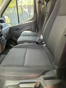 Обява за продажба на Ford Transit 2, 0 TDCi ~35 880 лв. - изображение 10