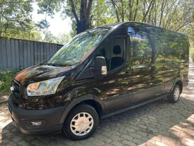Ford Transit 2, 0 TDCi
