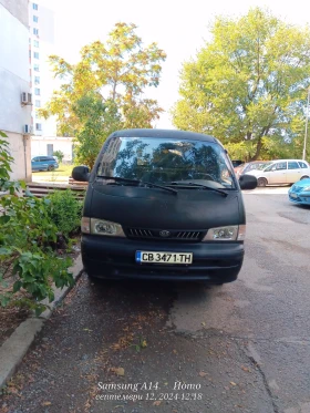 Kia Preggio | Mobile.bg    4