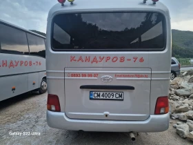 Обява за продажба на Hyundai County 2005 ~Цена по договаряне - изображение 1
