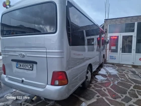 Обява за продажба на Hyundai County 2005 ~Цена по договаряне - изображение 3