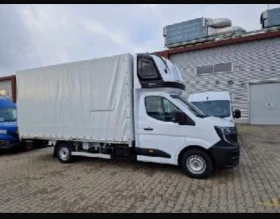     Renault Master 2    