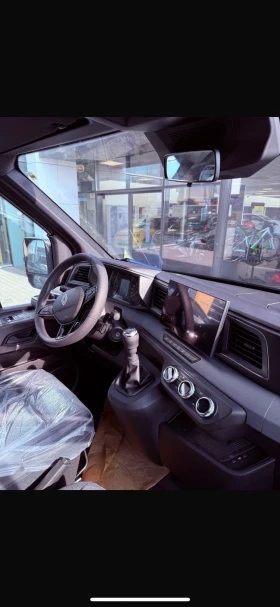     Renault Master 2    