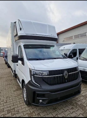     Renault Master 2    