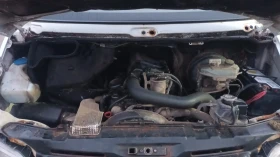 Mercedes-Benz Sprinter 2.2cdi, снимка 6