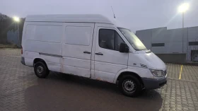 Mercedes-Benz Sprinter 2.2cdi, снимка 3