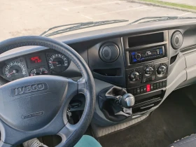 Iveco Daily 3.0 hpi, снимка 5 - Бусове и автобуси - 53657904