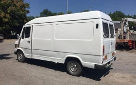 Mercedes-Benz 207 D | Mobile.bg � ����� ������ 2