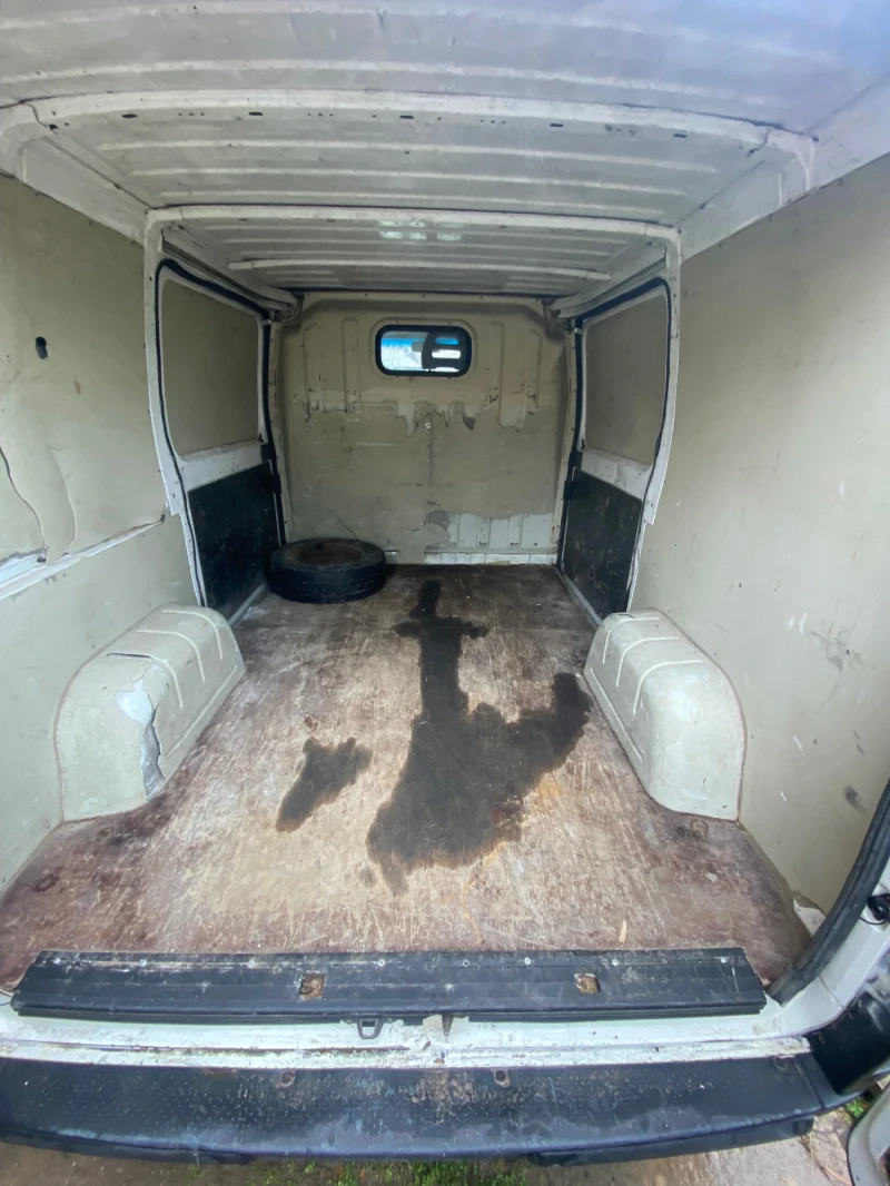 Citroen Jumper, снимка 8 - Бусове и автобуси - 53530721