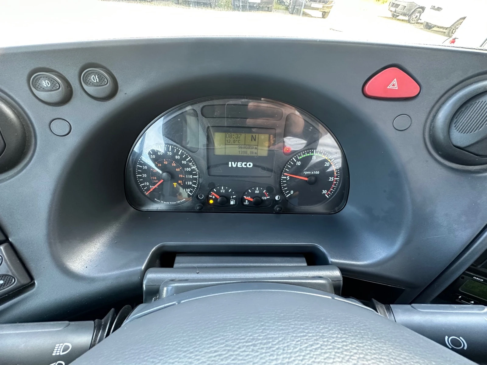 Mercedes-Benz Intouro Irisbus LE  | Mobile.bg   14