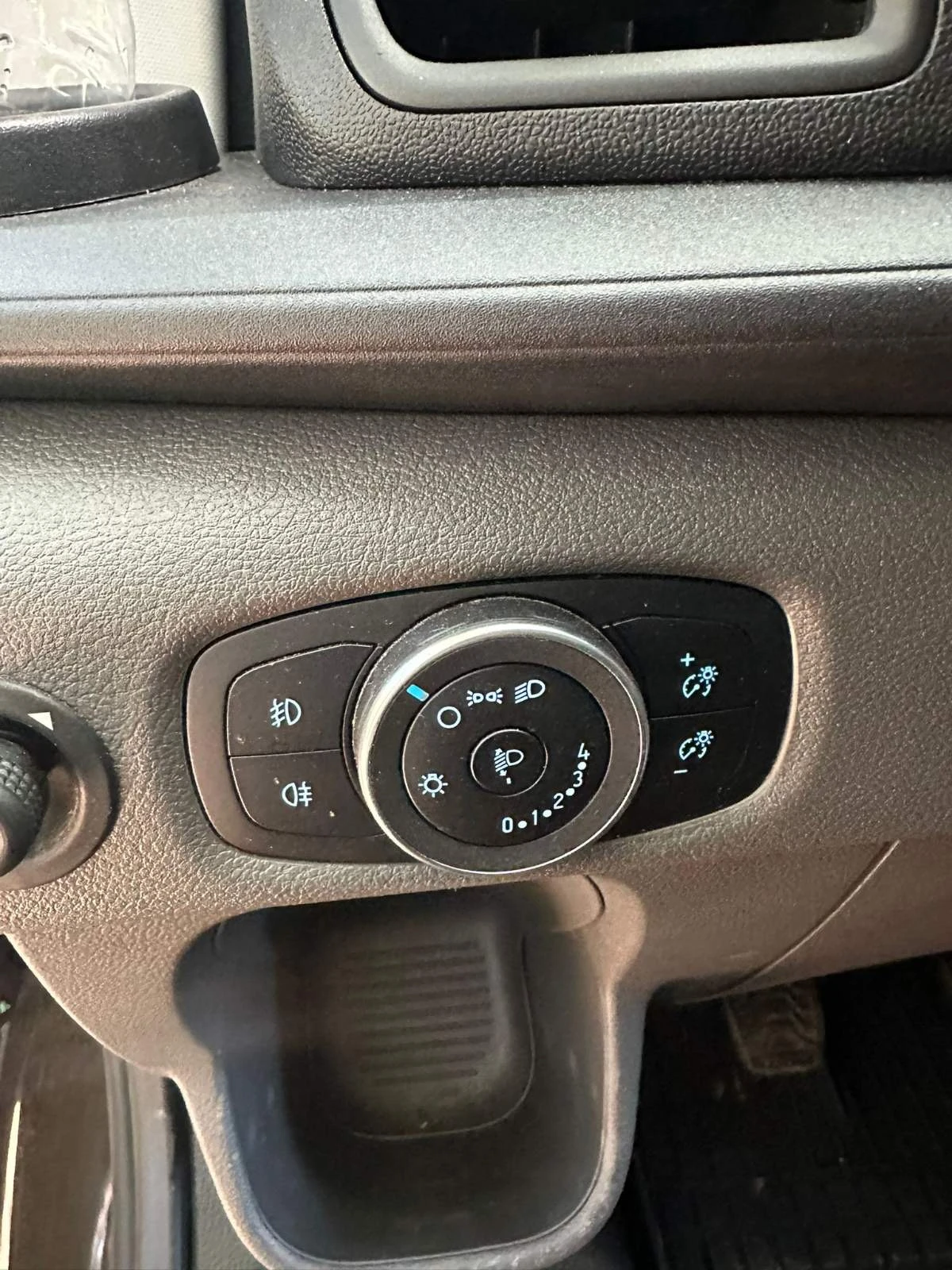 Ford Transit 2, 0 TDCi | Mobile.bg   12