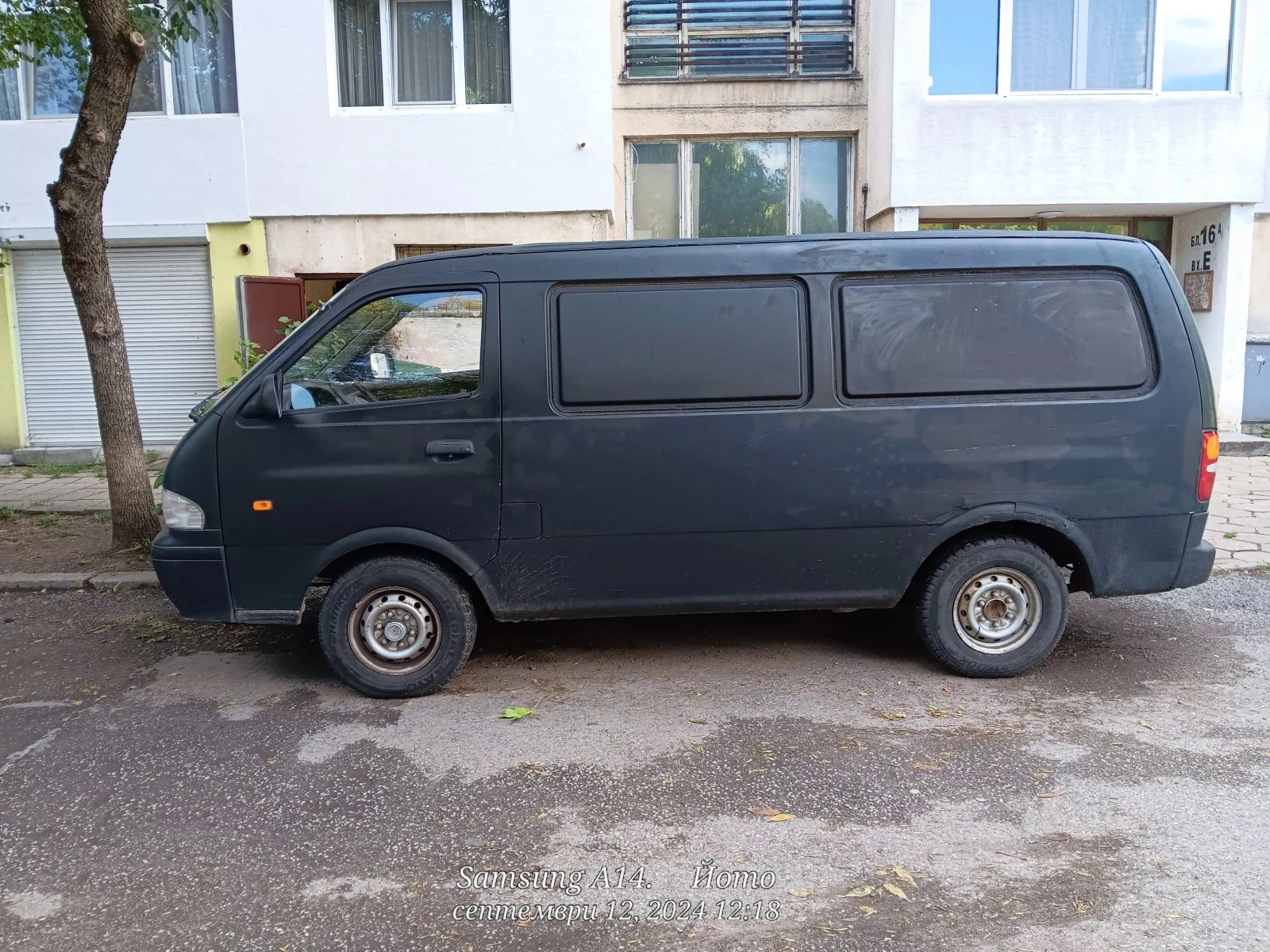 Kia Preggio  - изображение 5
