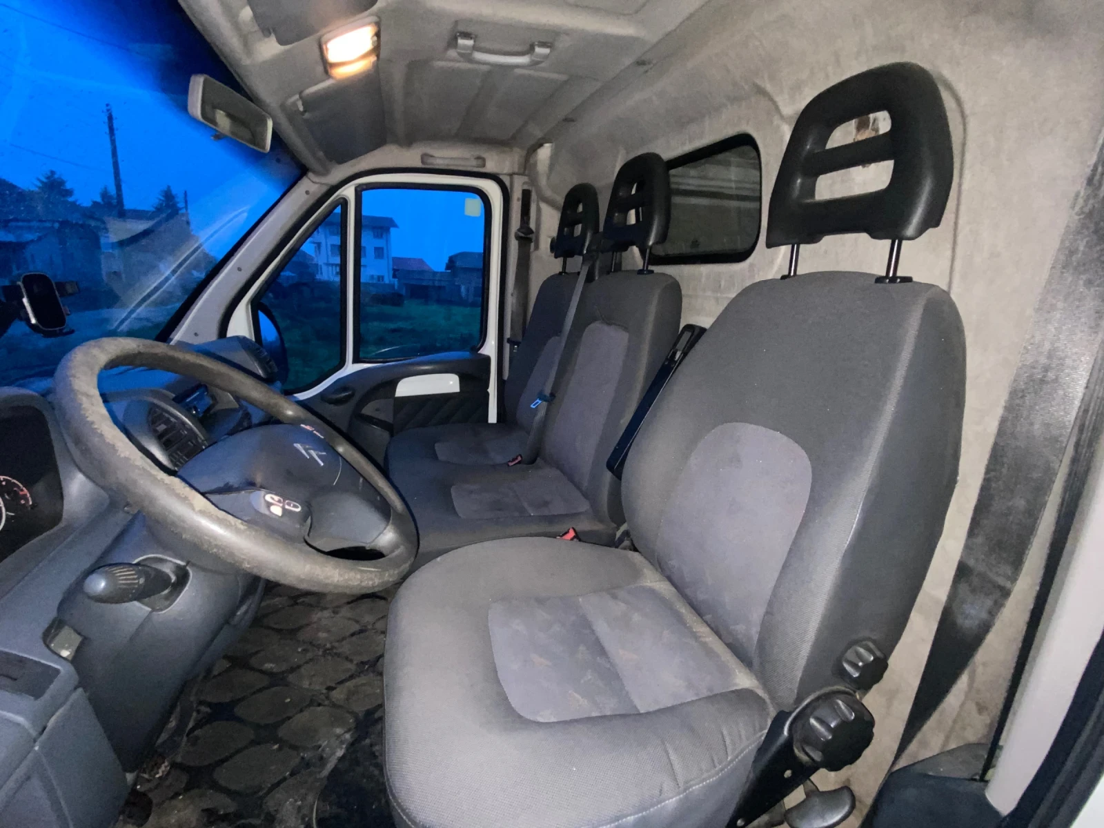 Citroen Jumper  - изображение 7