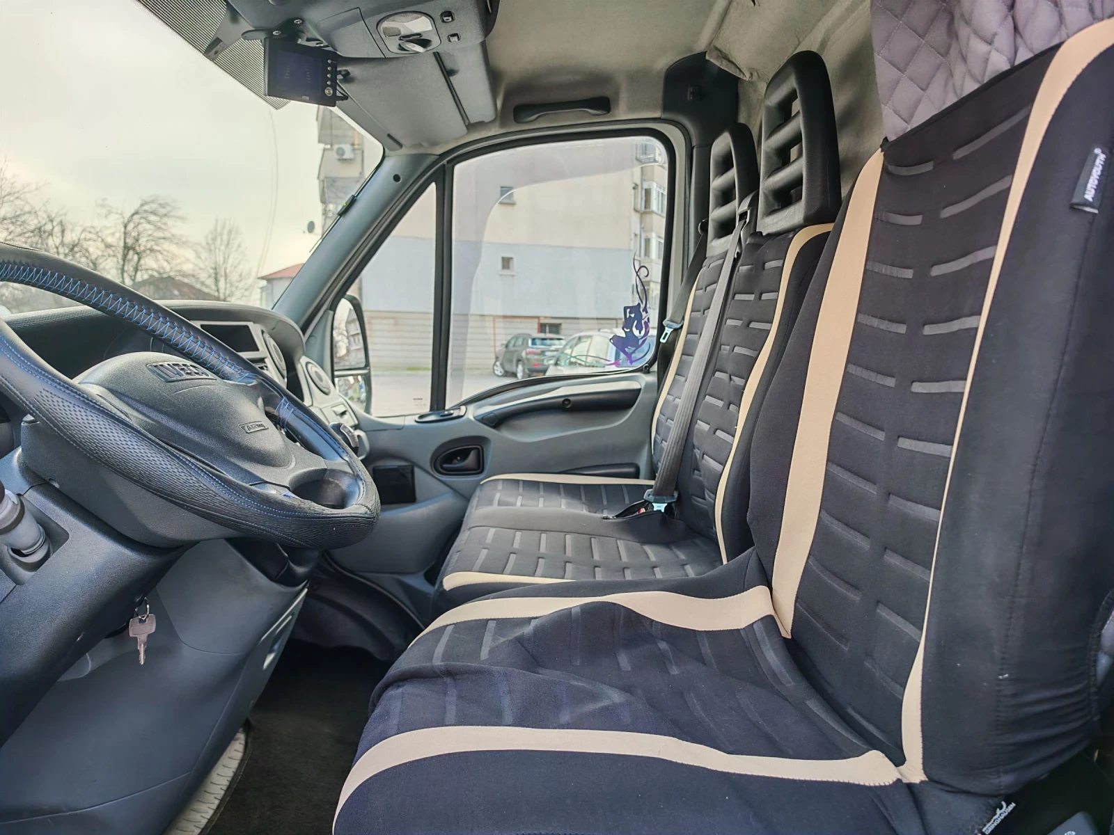Iveco Daily 3.0 hpi - изображение 6