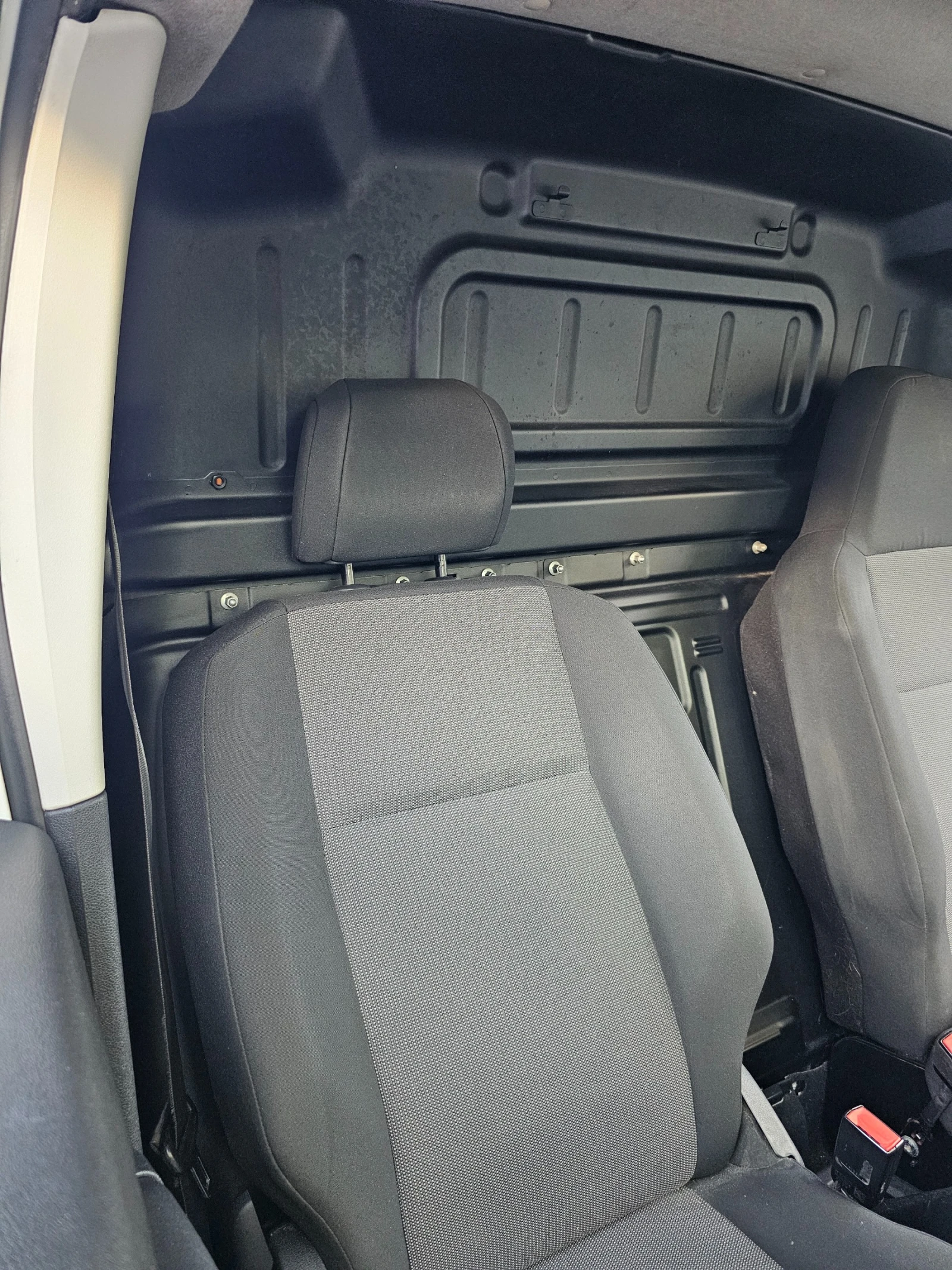 Peugeot Partner, снимка 8 - Бусове и автобуси - 55093155