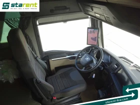 Man Tgx SZM25084, снимка 15