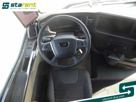 Man Tgx SZM25084, снимка 17