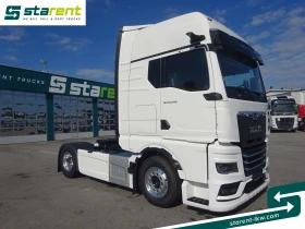 Man Tgx SZM25084, снимка 3