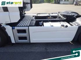 Man Tgx SZM25084, снимка 9