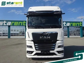 Man Tgx SZM25084, снимка 2