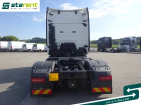 Man Tgx SZM25084, снимка 6