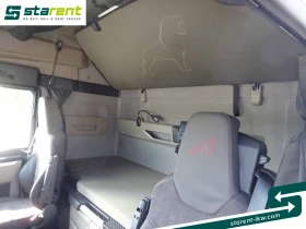 Man Tgx SZM25084, снимка 14