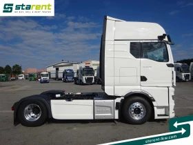 Man Tgx SZM25084, снимка 4