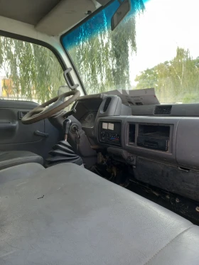 Nissan Kabstar, снимка 5
