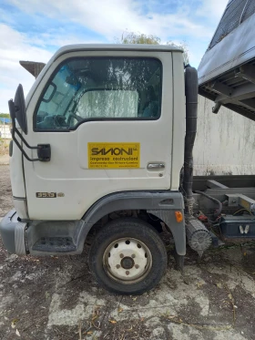 Nissan Kabstar, снимка 3