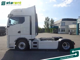 Man Tgx SZM25084 | Mobile.bg    8
