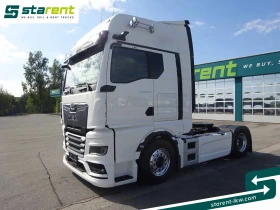     Man Tgx SZM25084