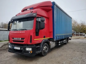 Iveco Eurocargo 120E280 - изображение 1