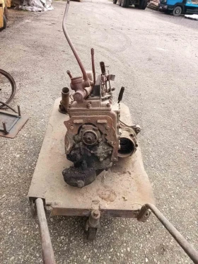 Mercedes-Benz UNIMOG undefined | Auto.bg — изображение 2