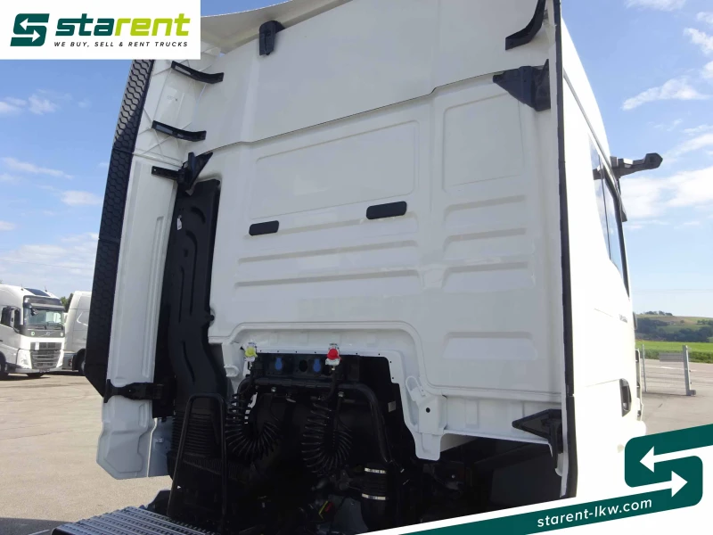 Man Tgx SZM25084, снимка 11 - Камиони - 51753943