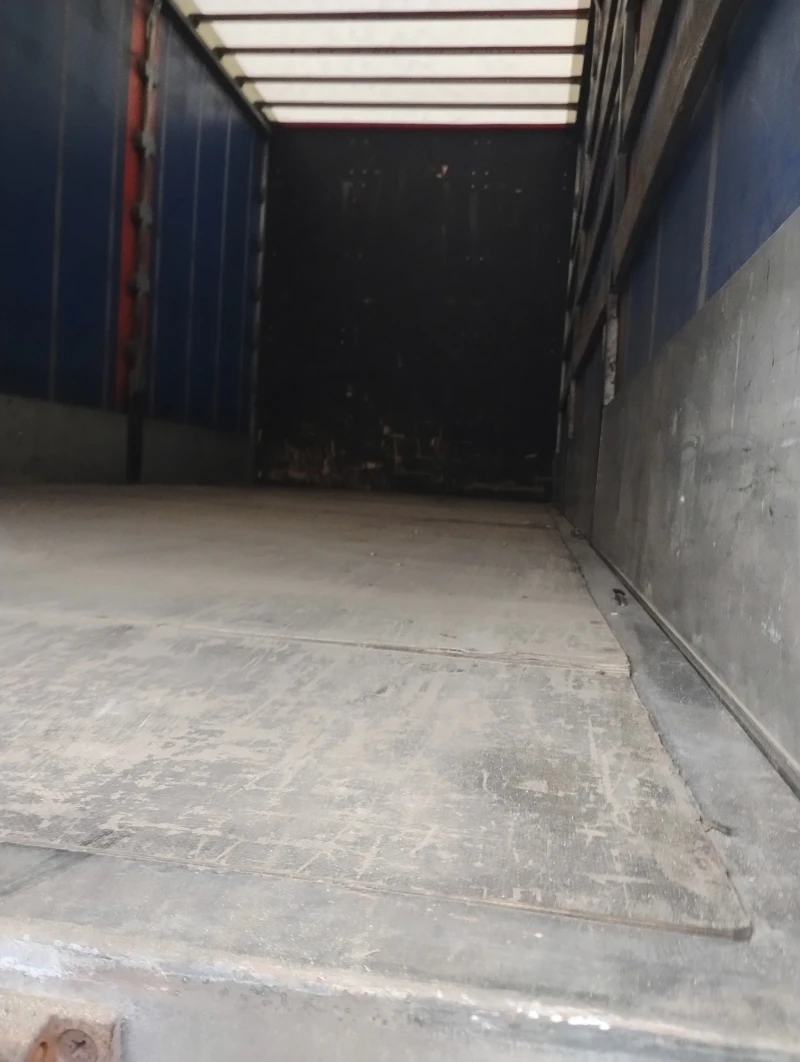 Iveco Eurocargo 120E280, снимка 10 - Камиони - 52496081