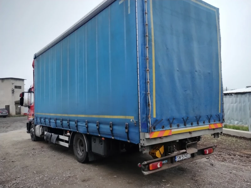 Iveco Eurocargo 120E280, снимка 3 - Камиони - 52496081