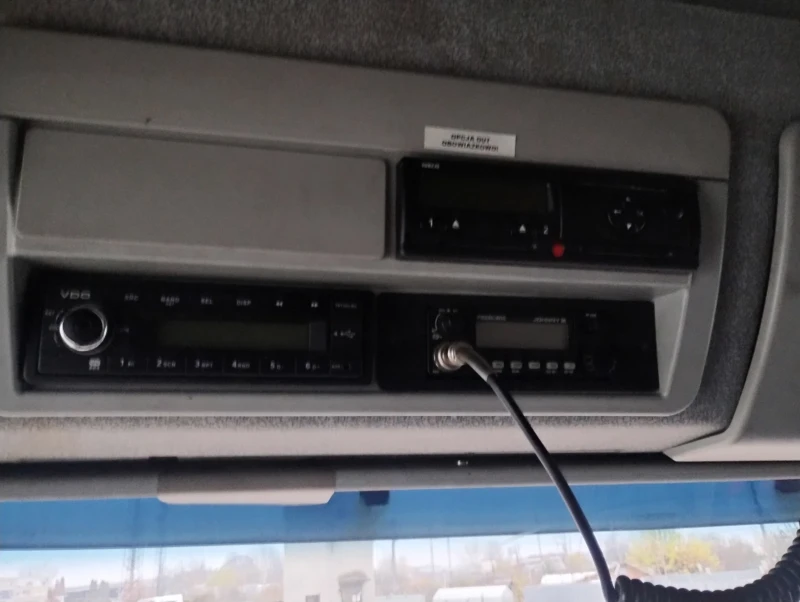 Iveco Eurocargo 120E280, снимка 7 - Камиони - 52496081