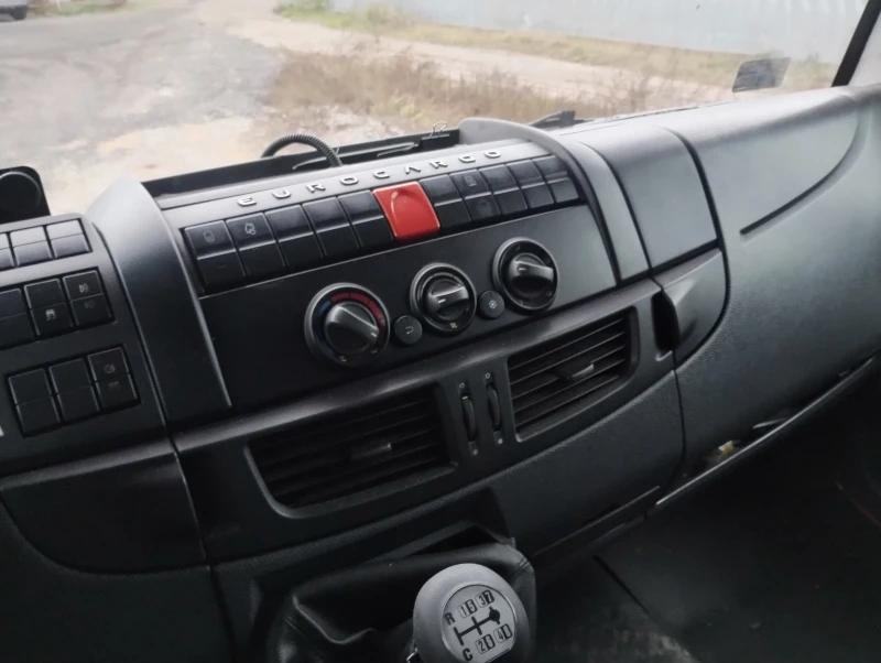 Iveco Eurocargo 120E280, снимка 6 - Камиони - 52496081