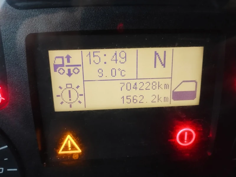 Iveco Eurocargo 120E280, снимка 8 - Камиони - 52496081