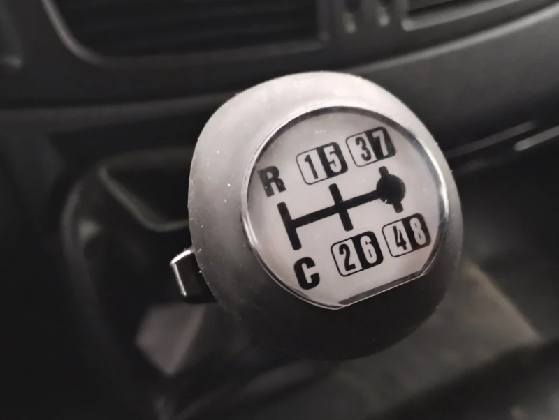 Iveco Eurocargo 120E280, снимка 9 - Камиони - 52496081