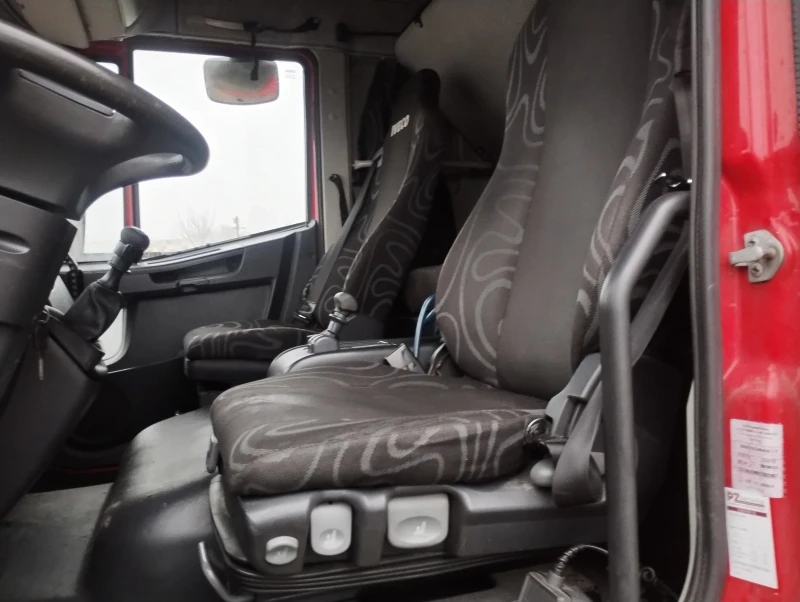 Iveco Eurocargo 120E280, снимка 5 - Камиони - 52496081