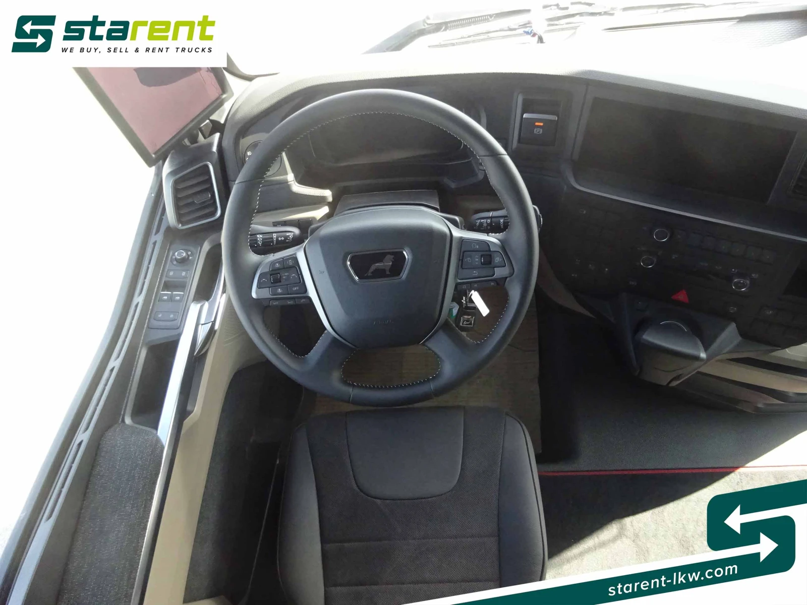 Man Tgx SZM25084 | Mobile.bg � ����������� 17