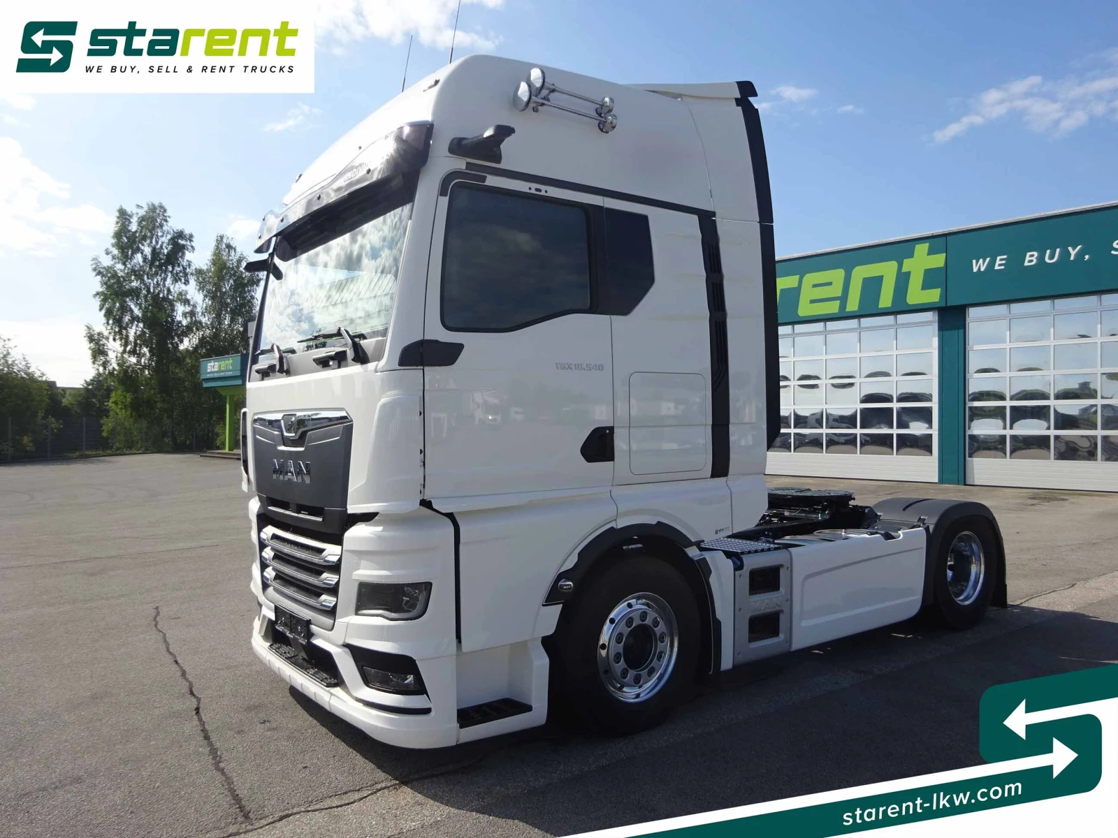 Man Tgx SZM25084 | Mobile.bg � ����������� 1