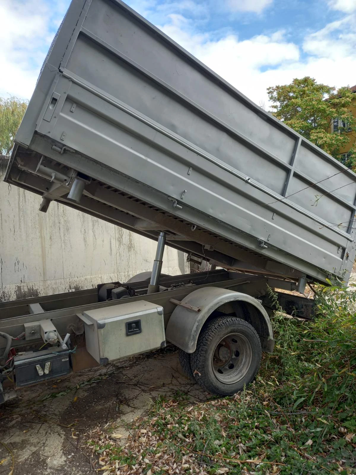 Nissan Kabstar, снимка 2 - Камиони - 56252329