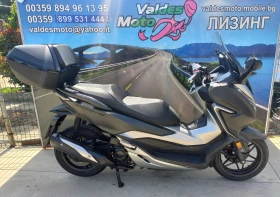 Honda Forza 300 ABS TC LED , снимка 3