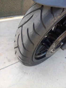 Honda Forza 300 ABS TC LED , снимка 7