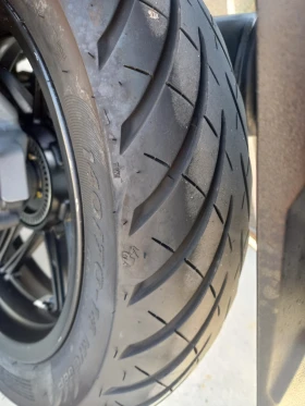 Honda Forza 300 ABS TC LED , снимка 8